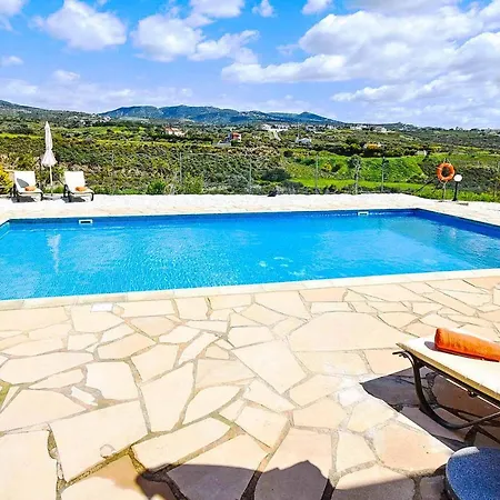 Cleco Villa *