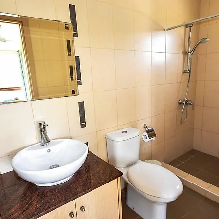 Cleco Villa Peyia