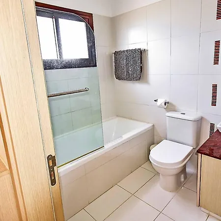 Cleco Villa