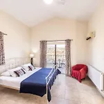 Cleco Villa *