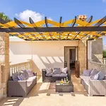 Cleco Villa