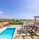 Cleco Villa Pégeia