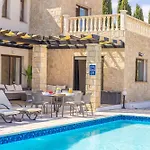 Cleco Villa