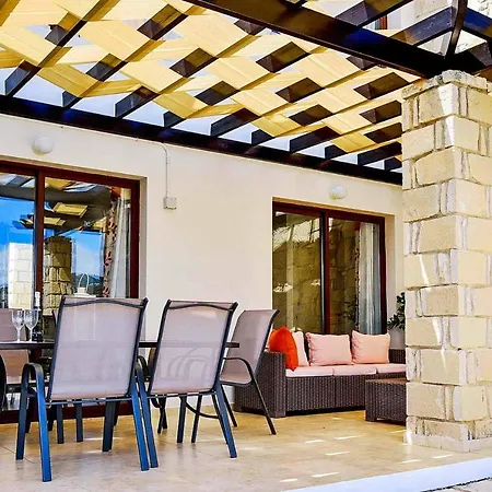 Cleco Villa