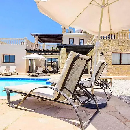 Cleco Villa