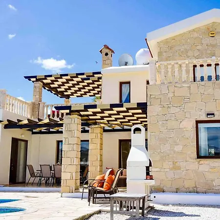 Villa Cleco *