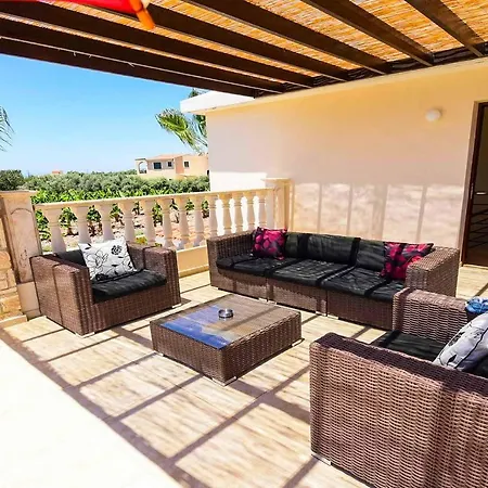 Villa Cleco *