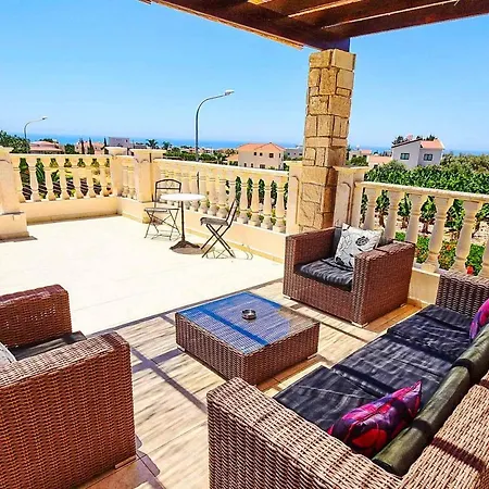 Cleco Villa *