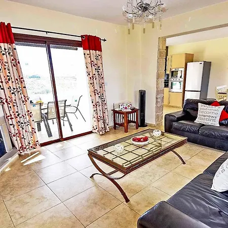 Cleco Villa *