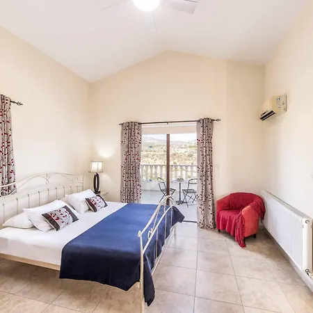 Cleco Villa *