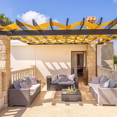 Cleco Villa