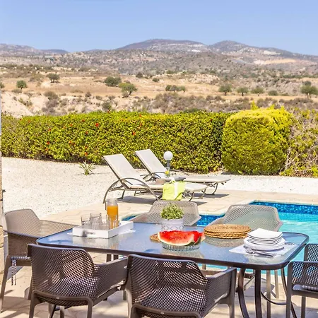 Cleco Villa *