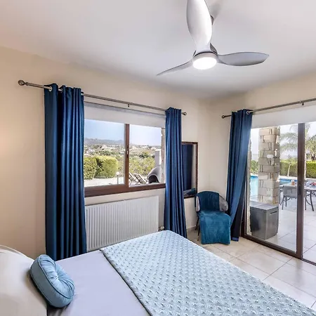 Cleco Villa