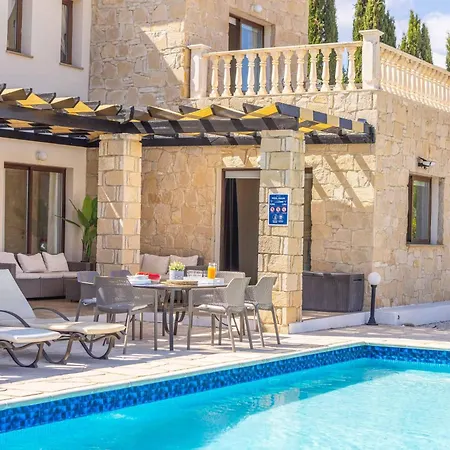 Cleco Villa