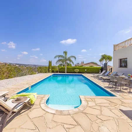 Cleco Villa *