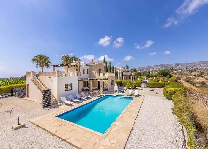 ヴィラ Cleco ペイヤ