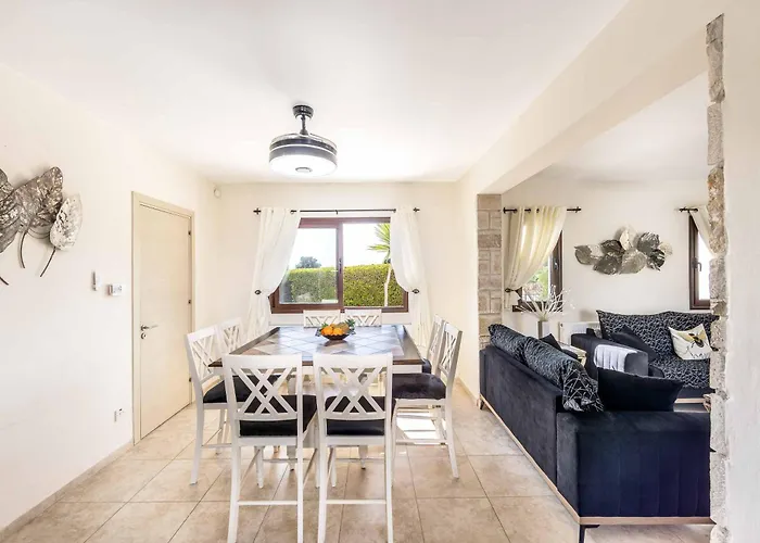 Cleco ヴィラ ペイヤ