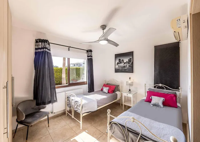 ヴィラ Cleco ペイヤ