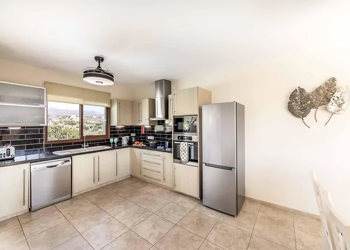 Cleco ヴィラ ペイヤ