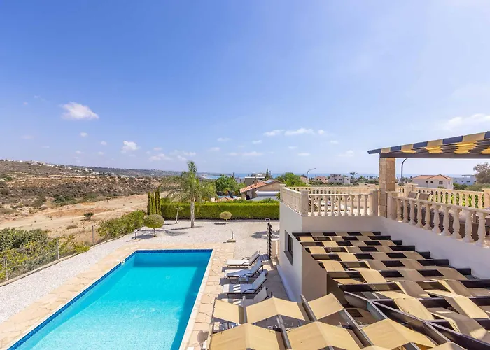 Cleco ヴィラ ペイヤ