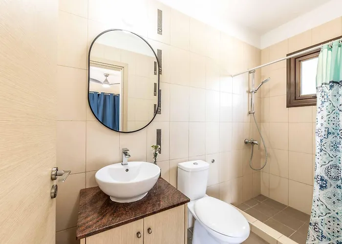 ヴィラ Cleco ペイヤ