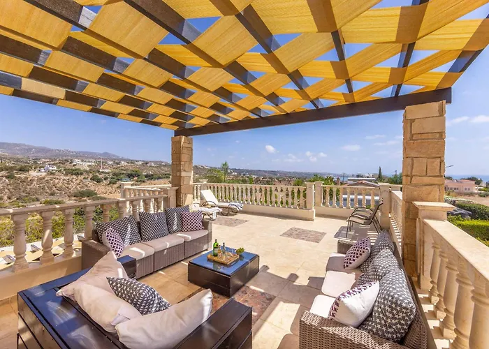 Cleco ヴィラ ペイヤ